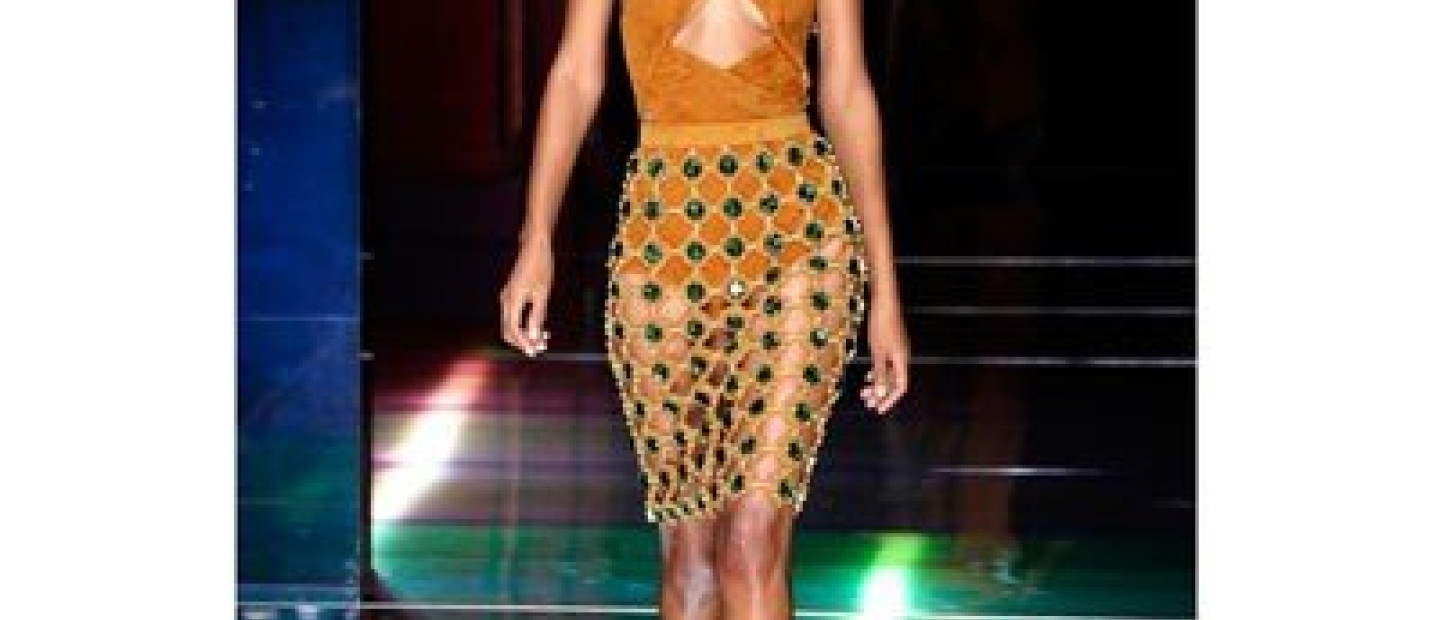 Spring Runway Show