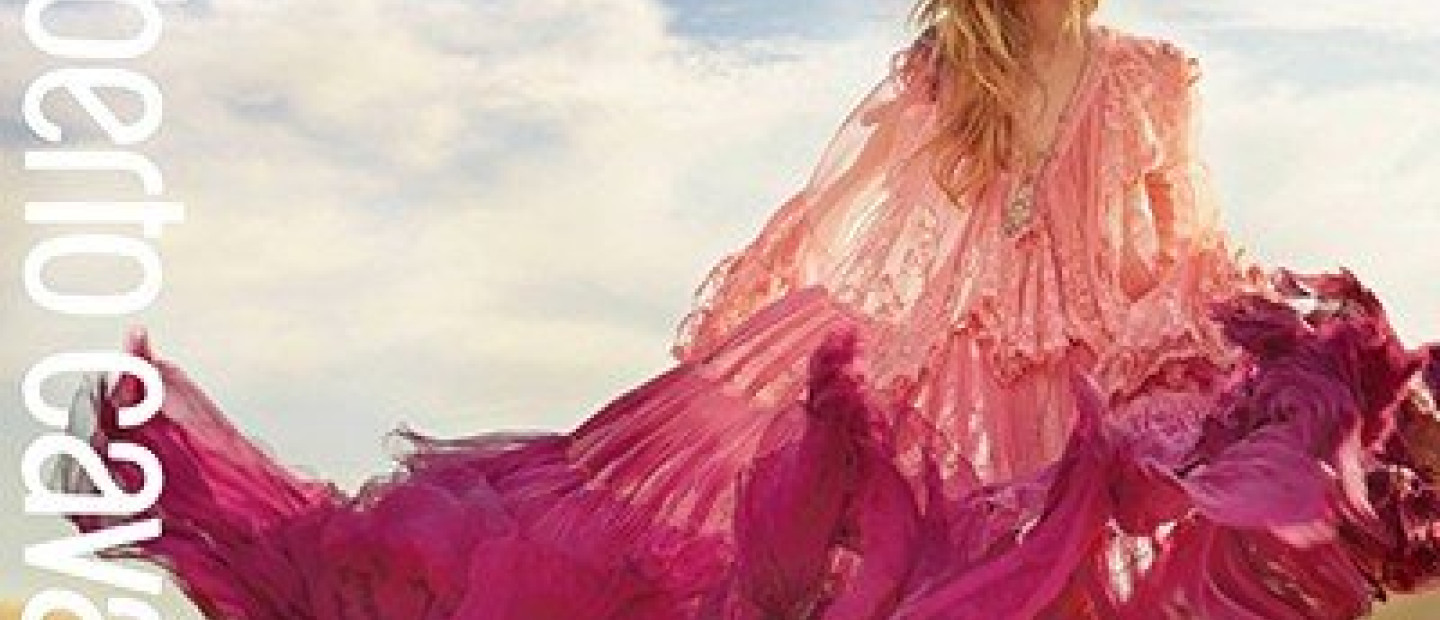 Stella In The Dessert