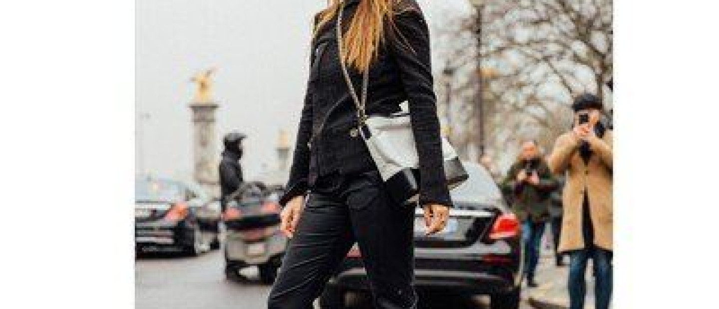 Street Style 