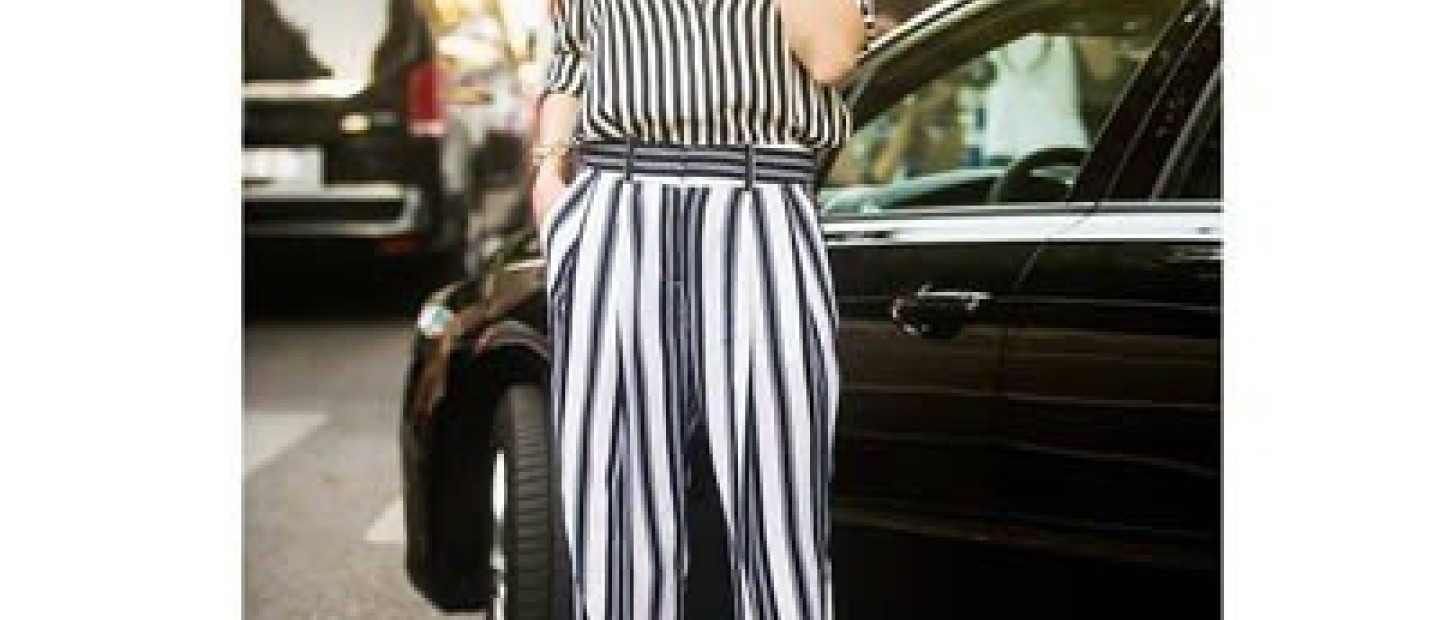 Street Style Awards