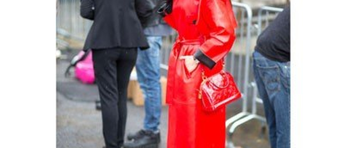 Streetstyle Candy!