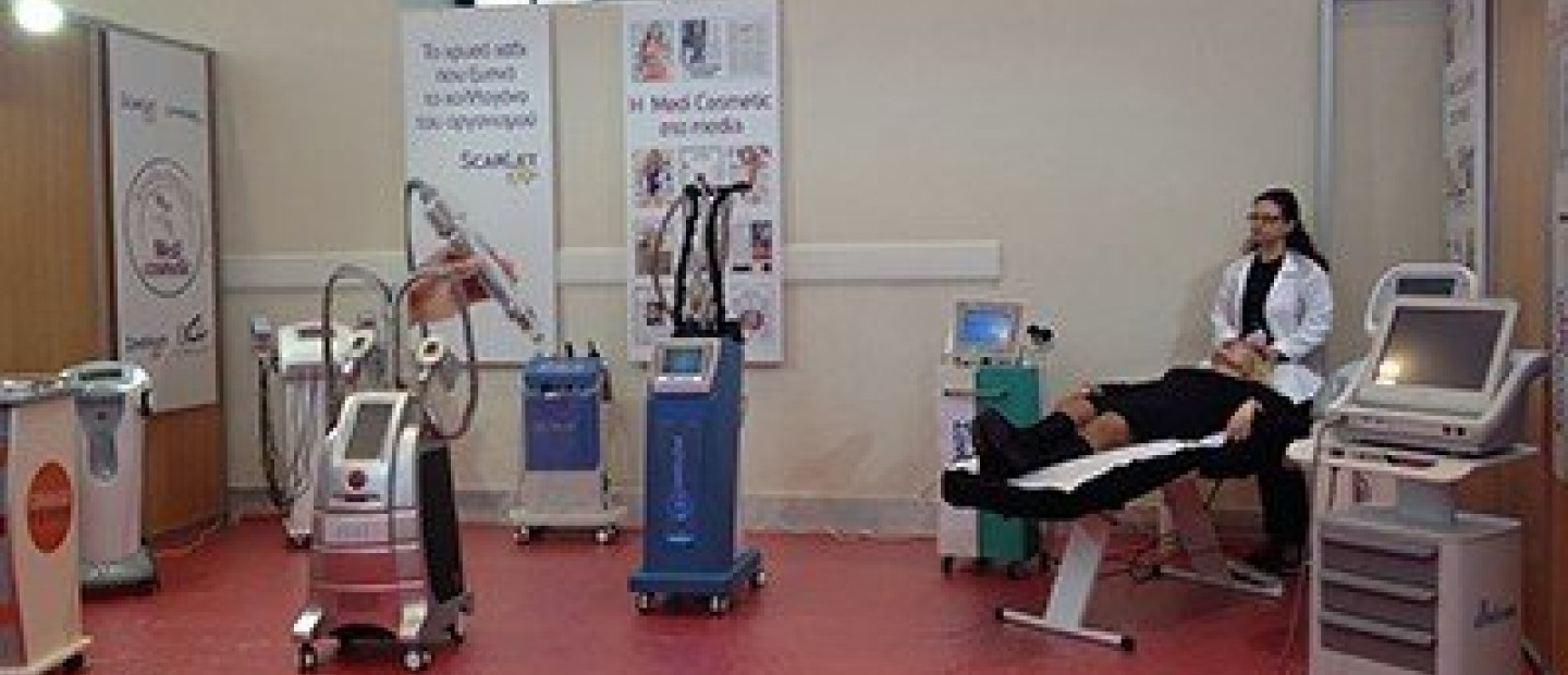 Success Story MEDI COSMETIC 