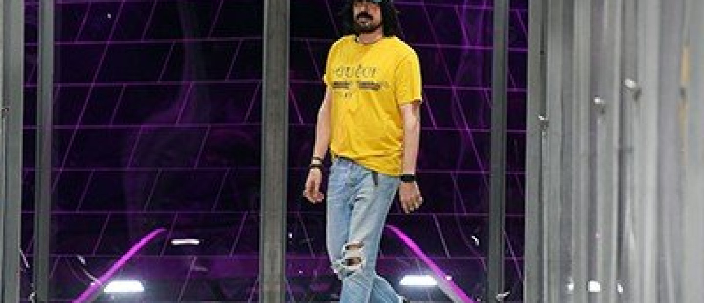 The Alchemist’s Garden