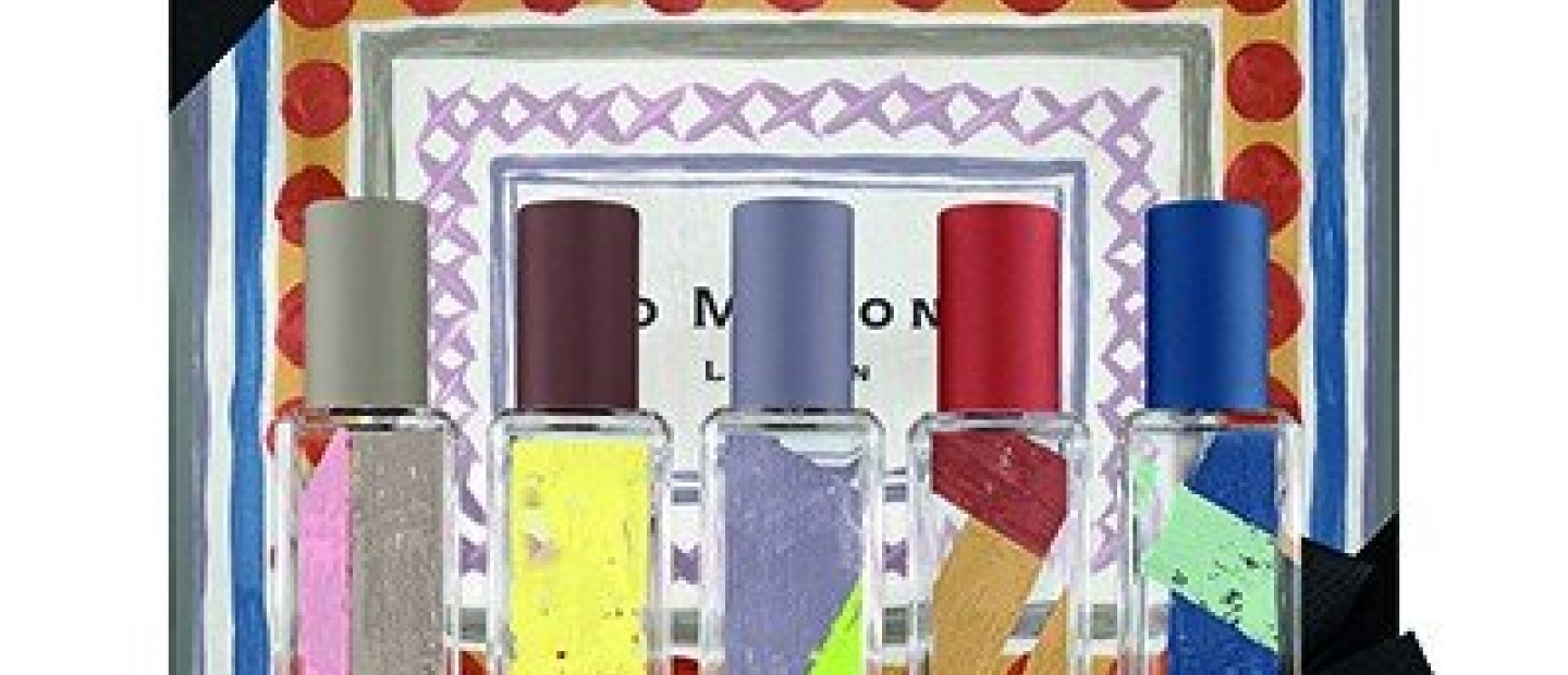 The Bloomsbury Collection