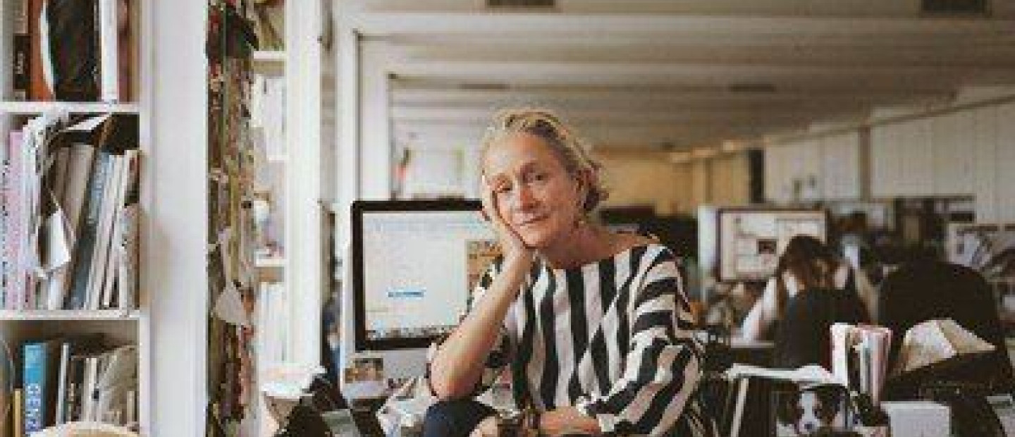 The Fashion Documentary 
