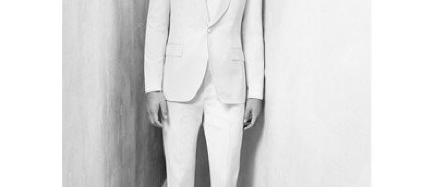 The “G” Tuxedo
