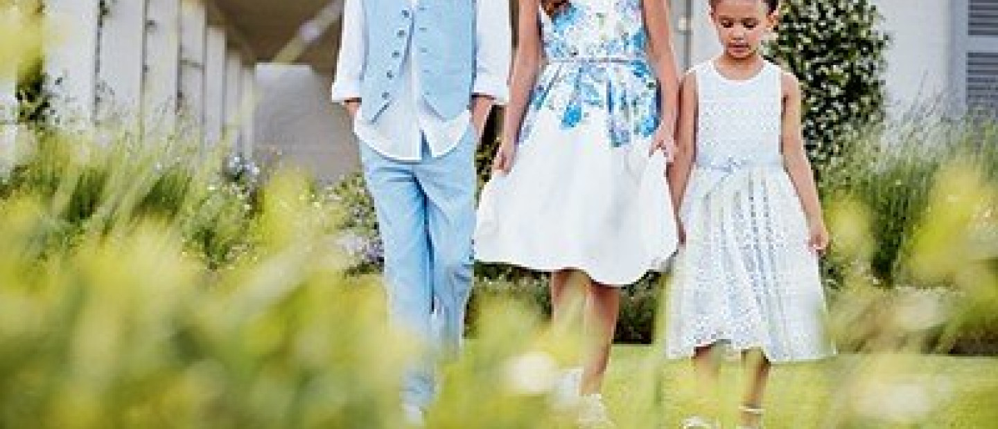 The Monsoon Adventure