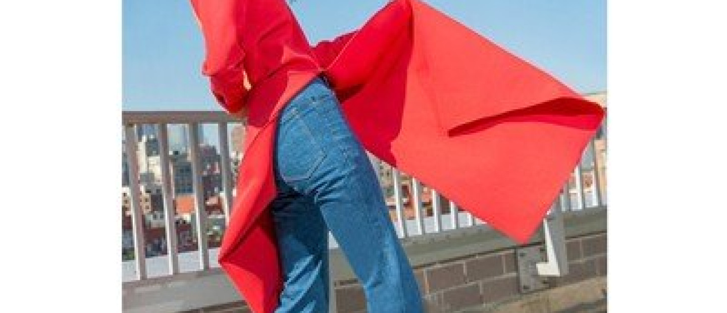 The Repelling Wardrobe