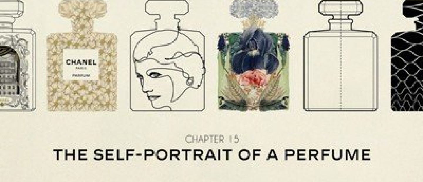 The Self-Portrait of a Perfume
