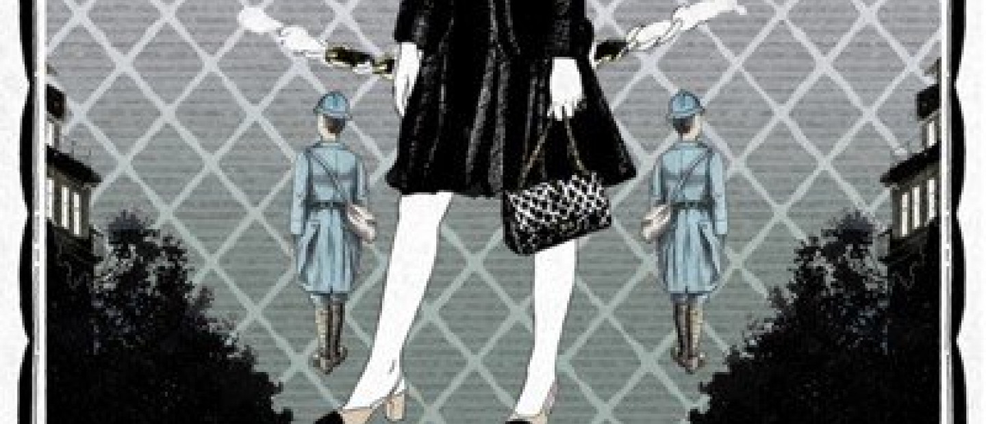 The Vocabulary of Fashion