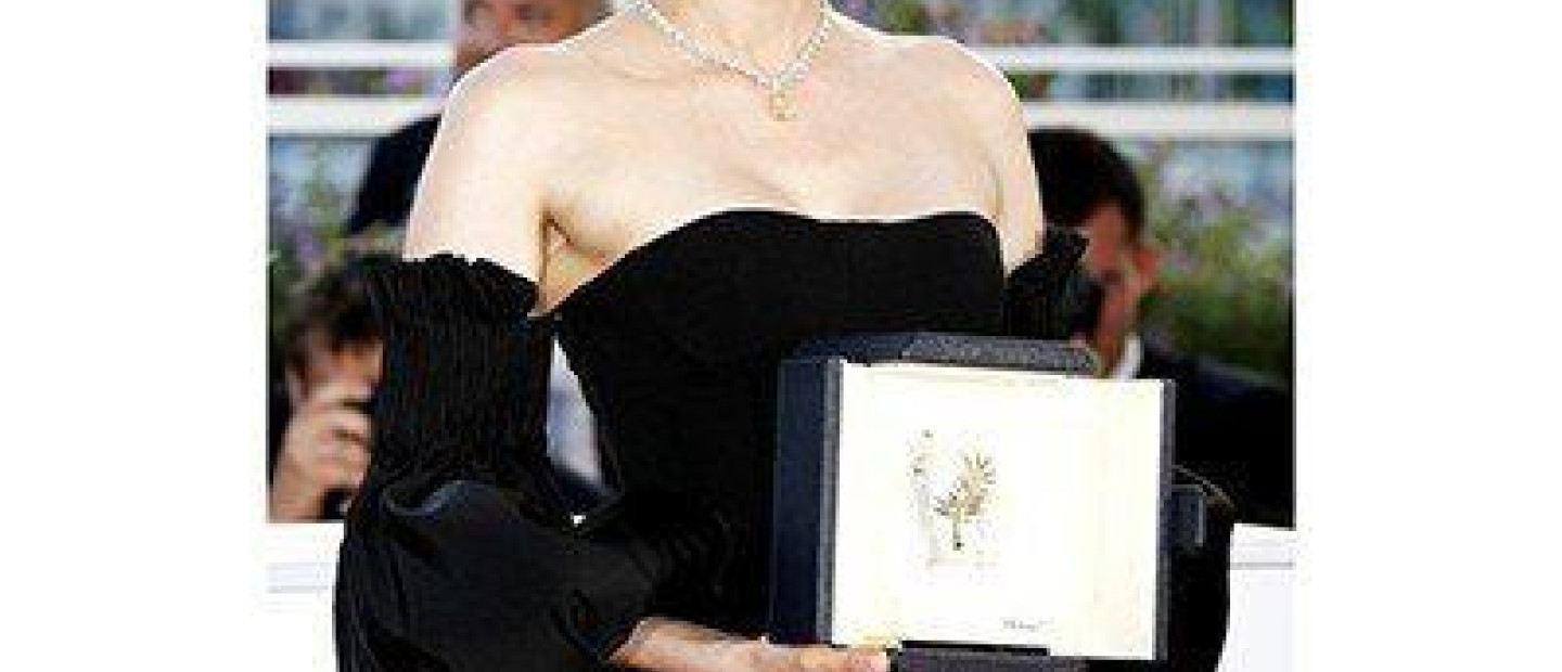 The Winner