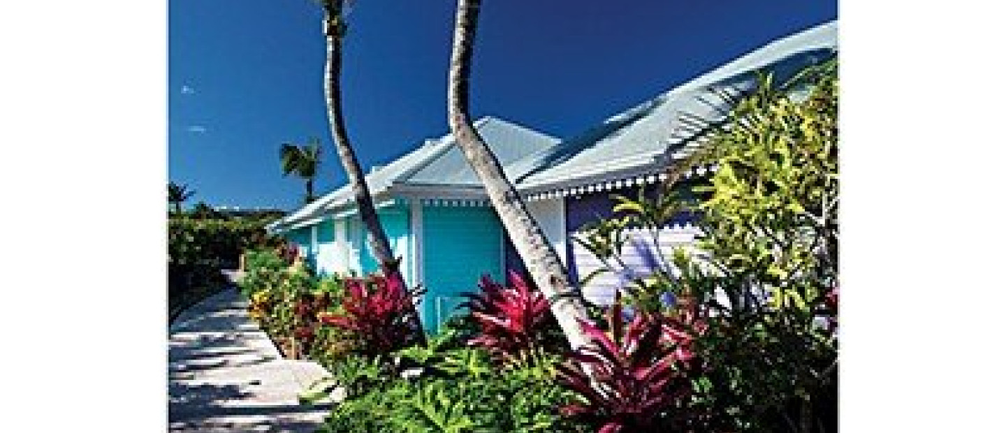 True Caribbean Treasure 