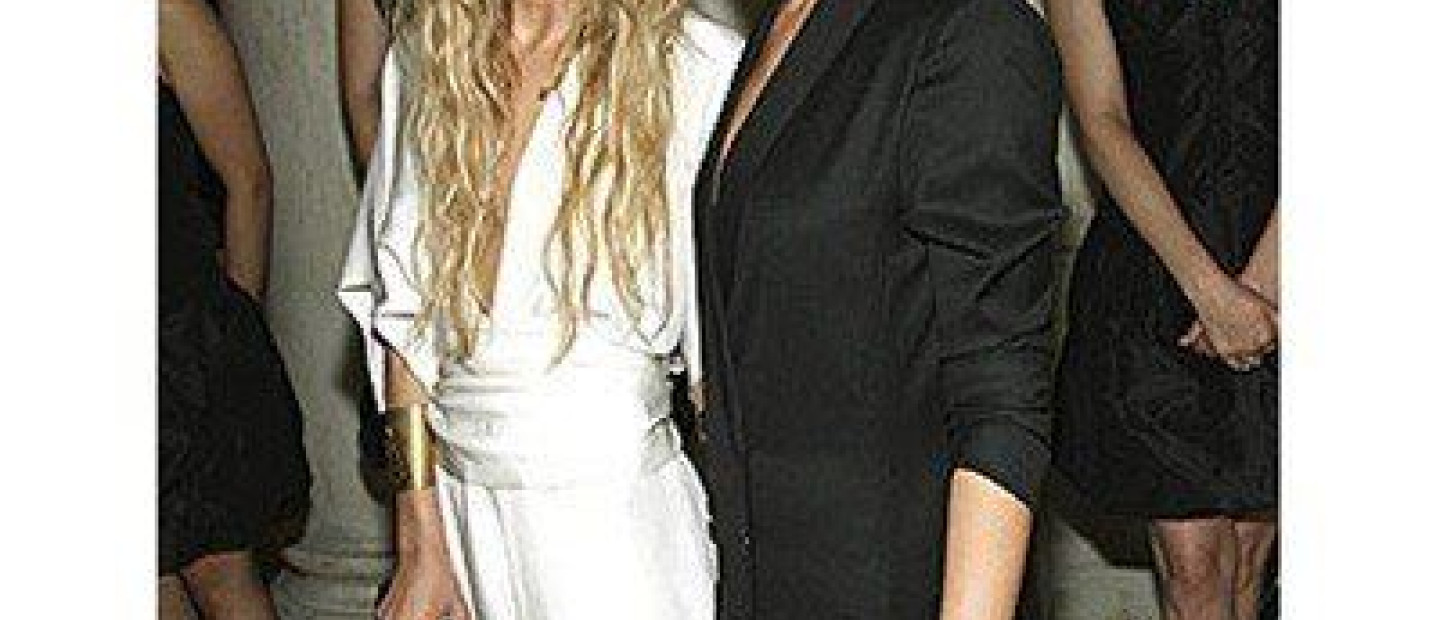 Twin Stars