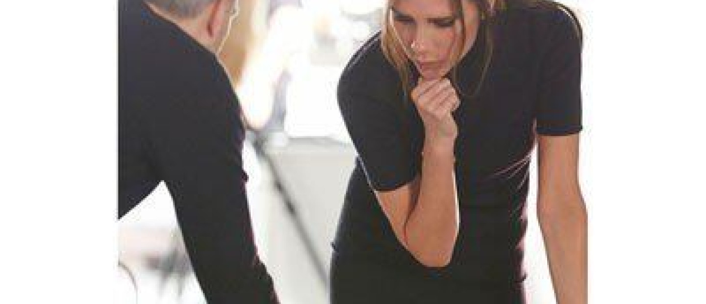 Victoria Beckham for