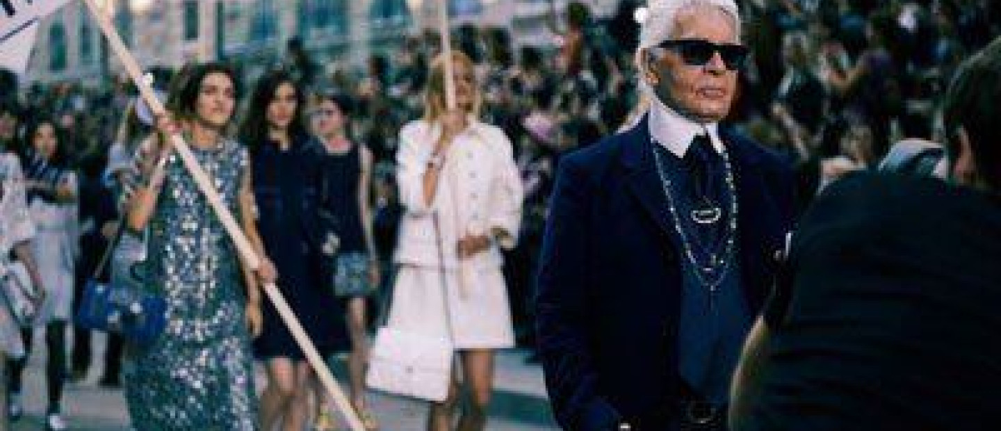 Visions of Fashion