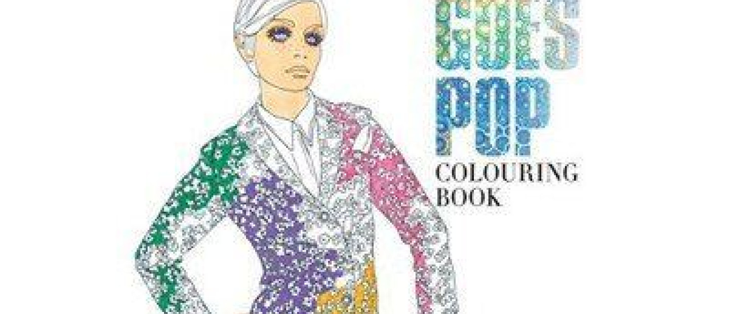 Vogue Goes Pop!