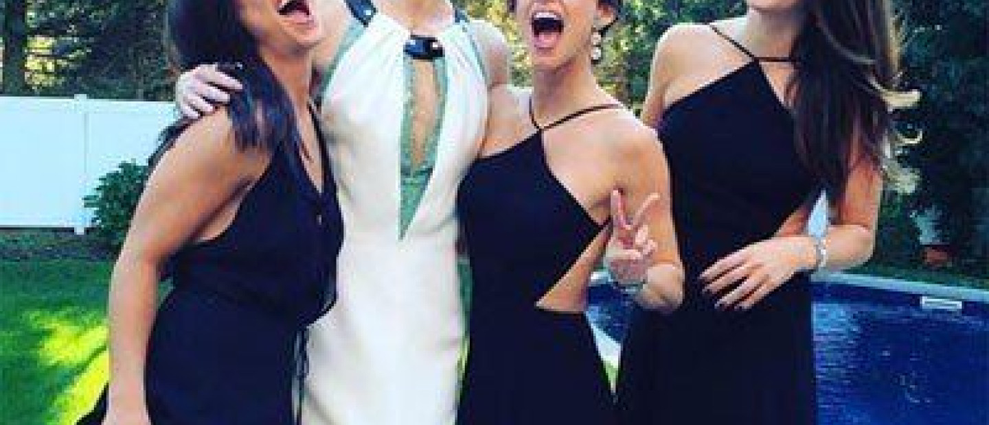 Wedding Bliss!