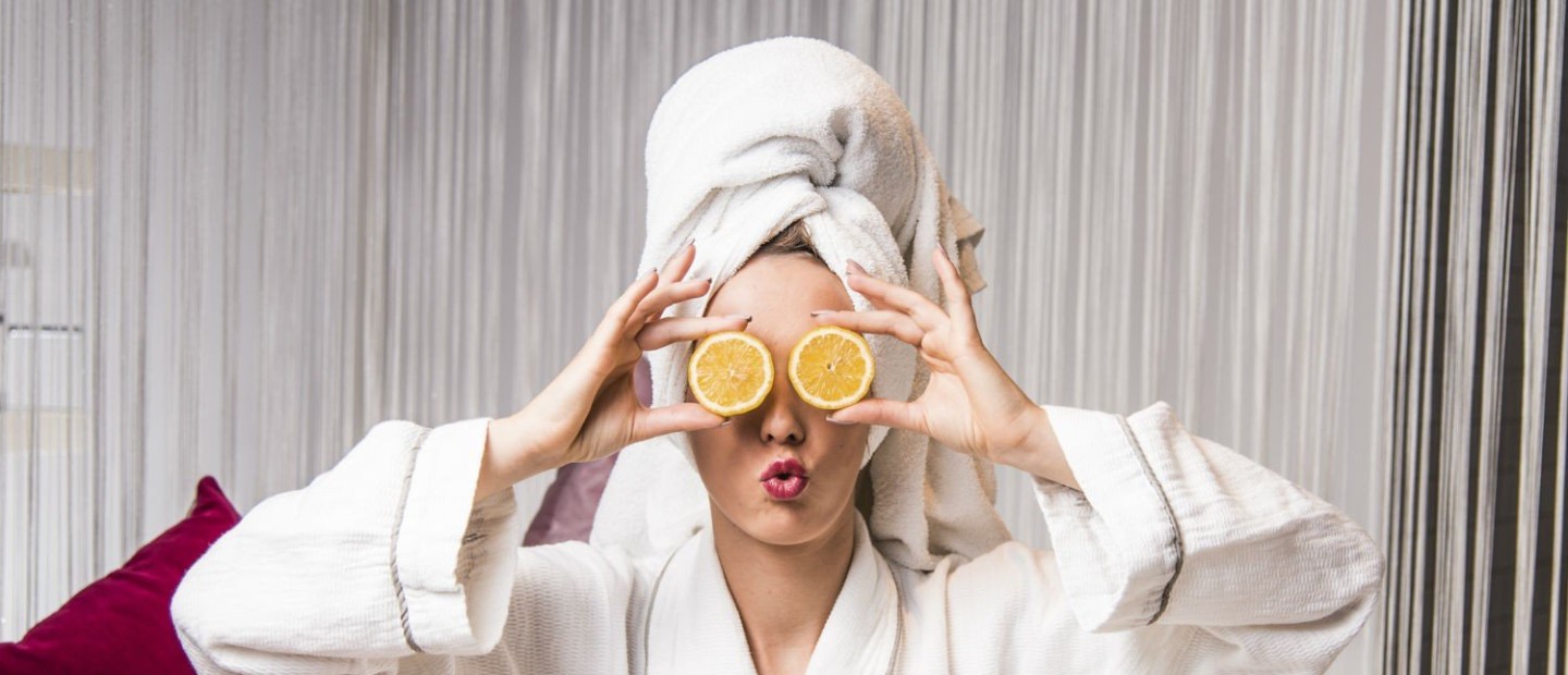 Τα πιο μυρωδάτα αφρόλουτρα για μια spa εμπειρία στο σπίτι 