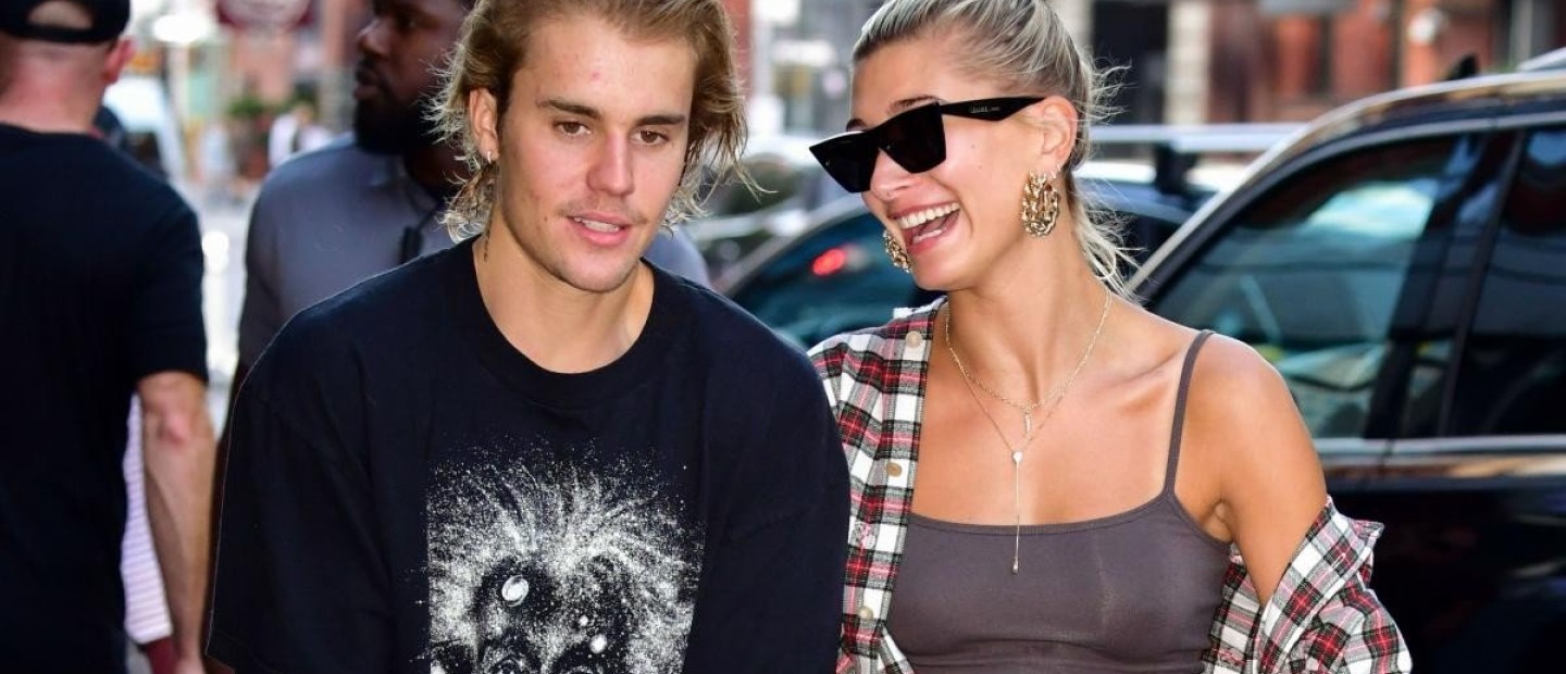 Όλα όσα γνωρίζουμε για τον γάμο του Justin Bieber και της Hailey Baldwin