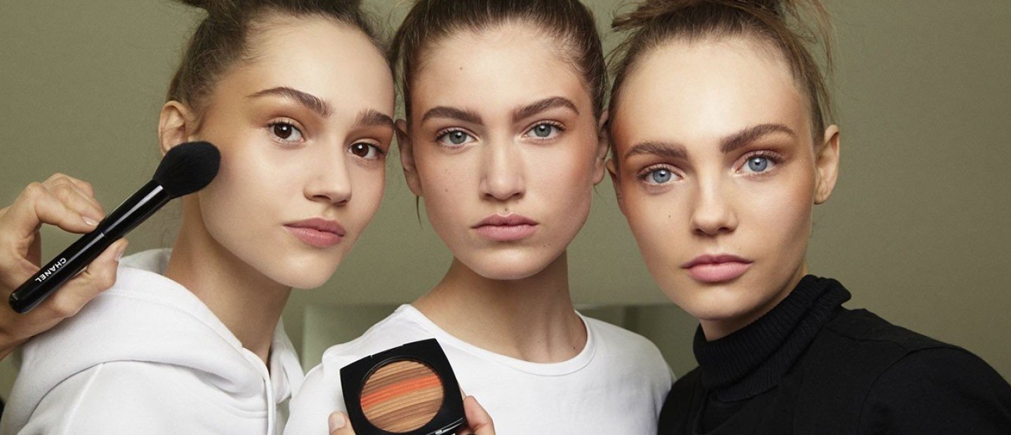 Το νέο contouring του 2019 είναι πιο φυσικό και κολακευτικό από ποτέ 