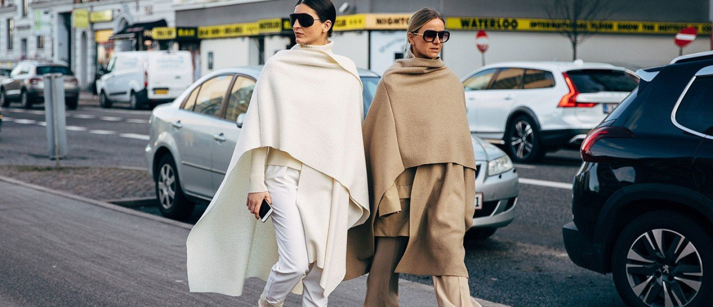 Γιατί τα κορίτσια της Κοπεγχάγης κλέβουν τη δόξα των French girls 