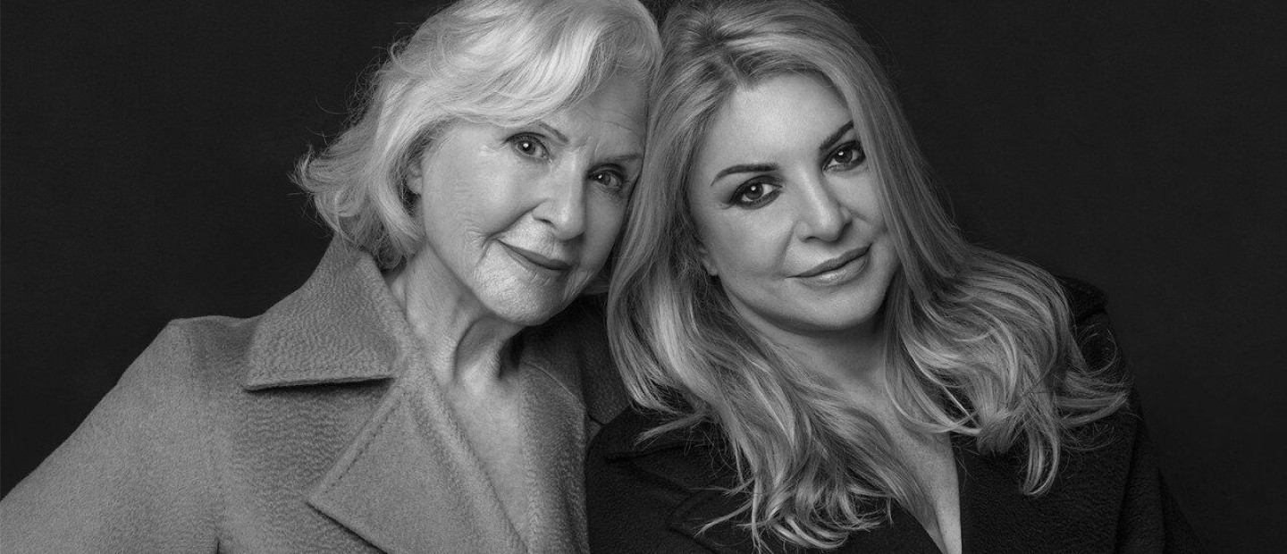 Like mother, like daughter: Χριστίνα Πολίτη & Υακίνθη Καραβίτη