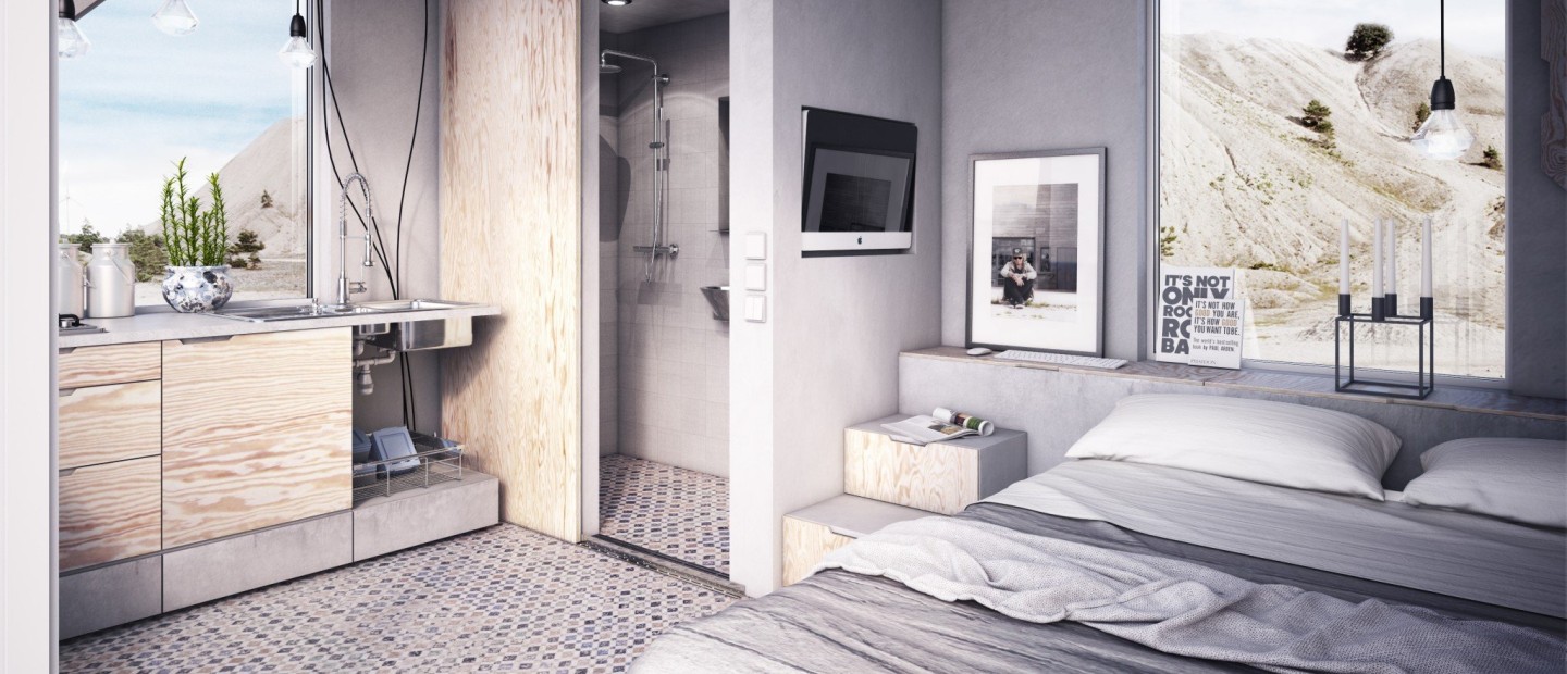 Υπέροχα ξενοδοχεία για να κάνετε detox από την τεχνολογία και να αφεθείτε στη χαλάρωση