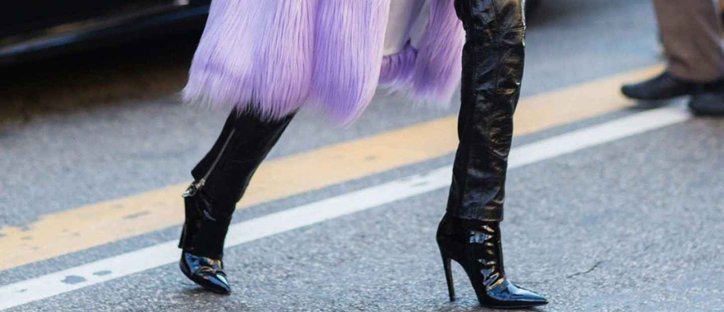 Αν δεν έχετε ήδη αυτό το παντελόνι στην ντουλάπα σας αποκτήστε το άμεσα