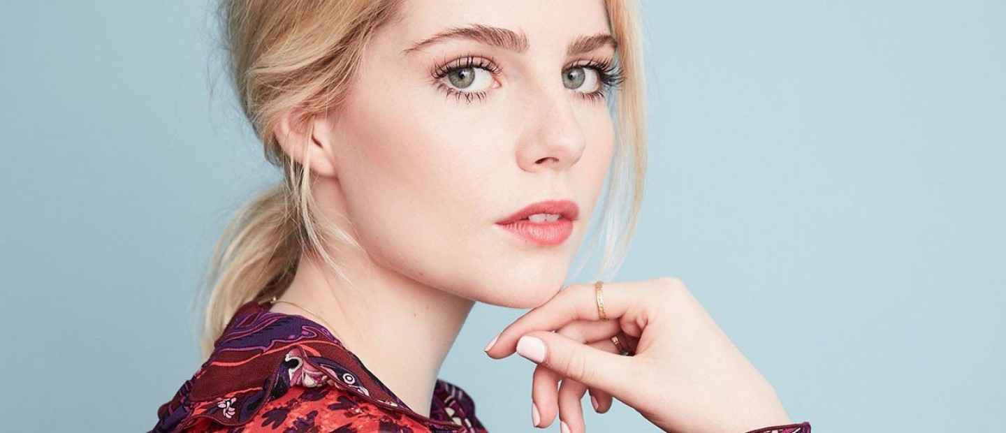 5 beauty λόγοι να αγαπήσετε την πρωταγωνίστρια του Bohemian Rhapsody 