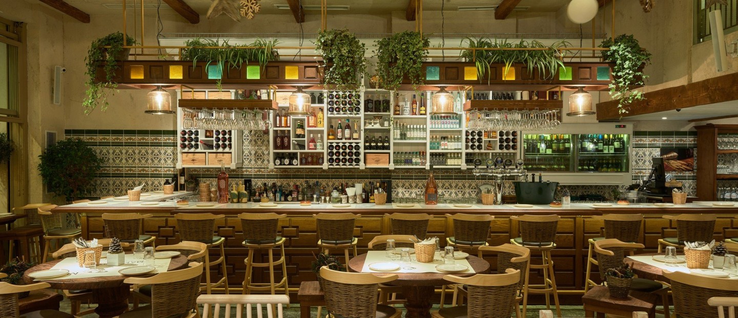 New entries στη Θεσσαλονίκη που ενθουσιάζουν και πρέπει να επισκεφτείτε άμεσα