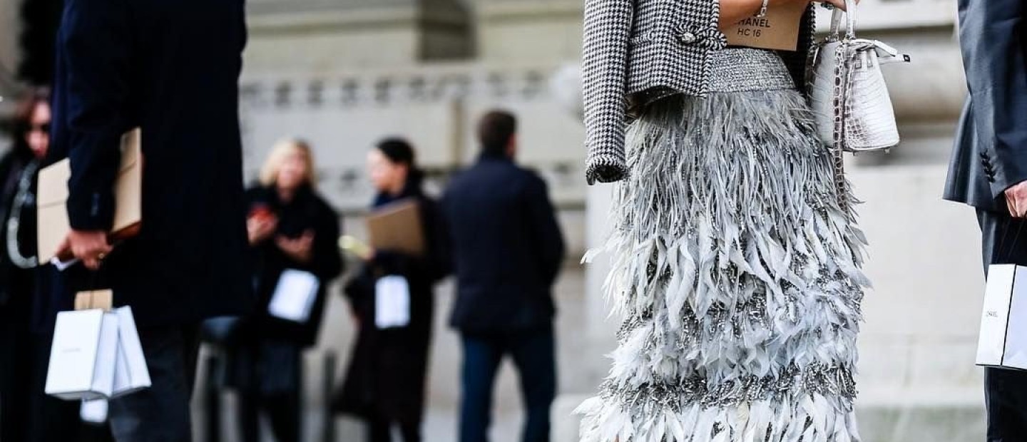 Τονίστε τη θηλυκότητά σας με 7 διαχρονικά και chic items