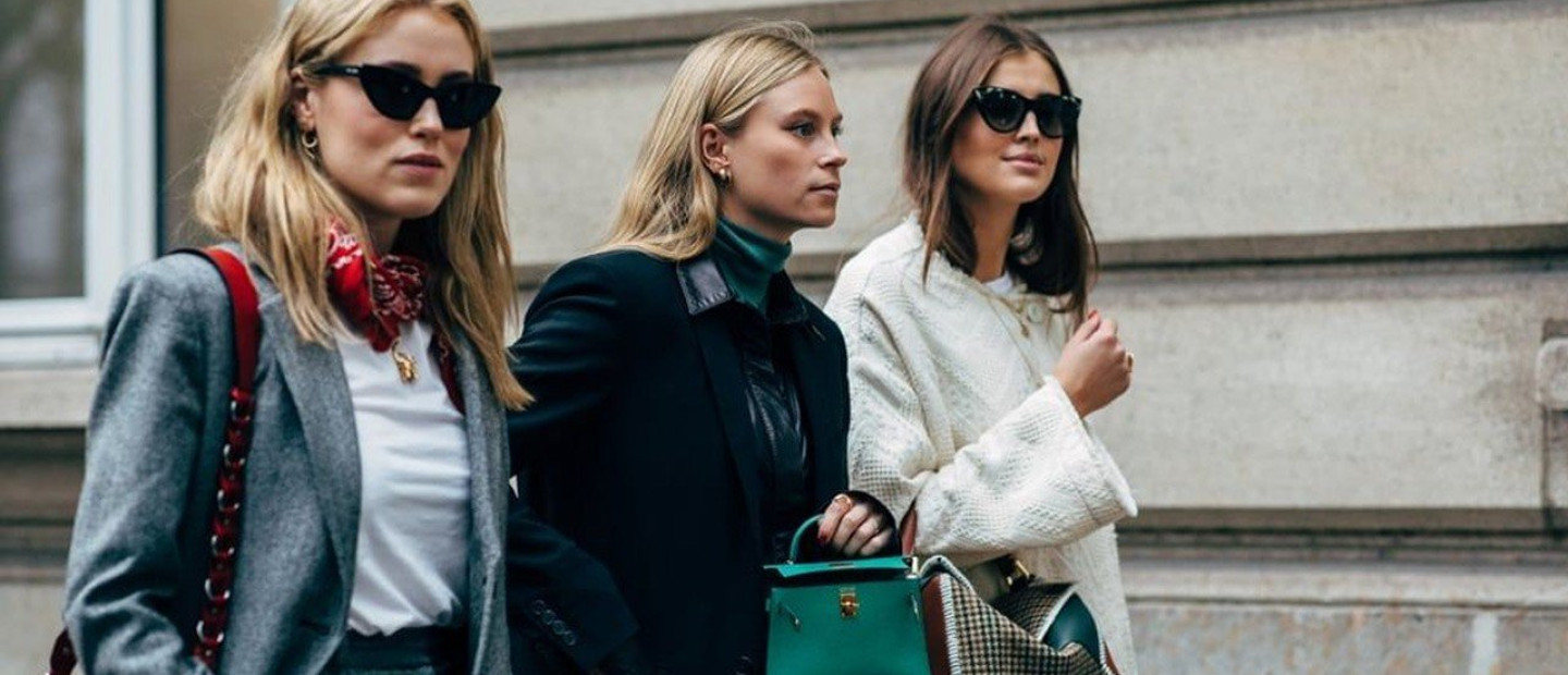 Ανακαλύψτε τα τέλεια σύνολα για το σαββατοκύριακο