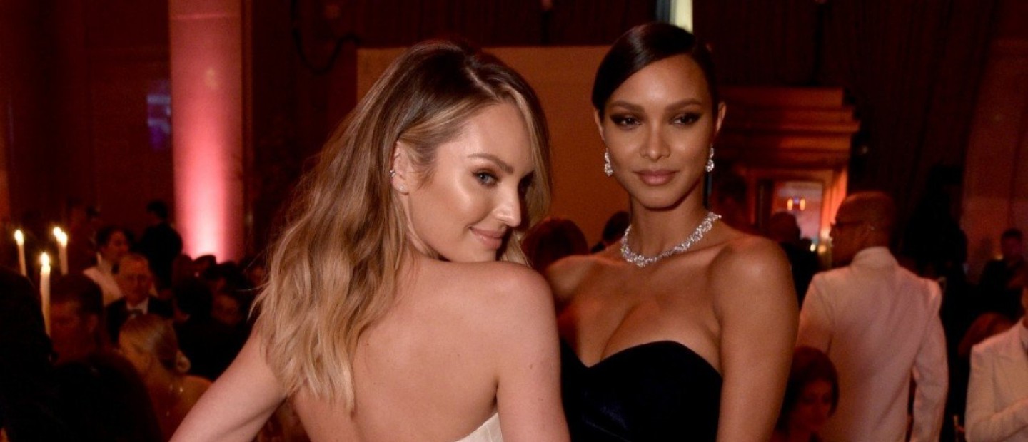 Το amfAR Gala για το opening της Εβδομάδας Μόδας Νέας Υόρκης με λαμπερές παρουσίες