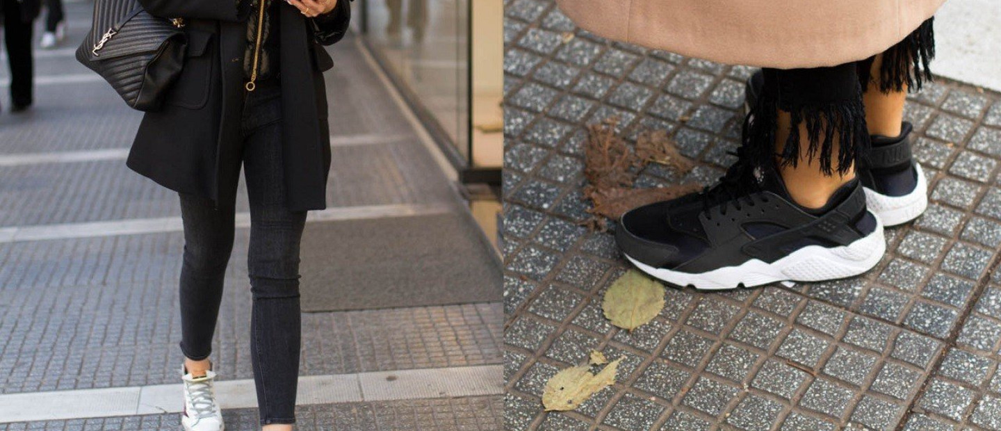 Η Θεσσαλονίκη έχει τη δική της street style φωτογράφο