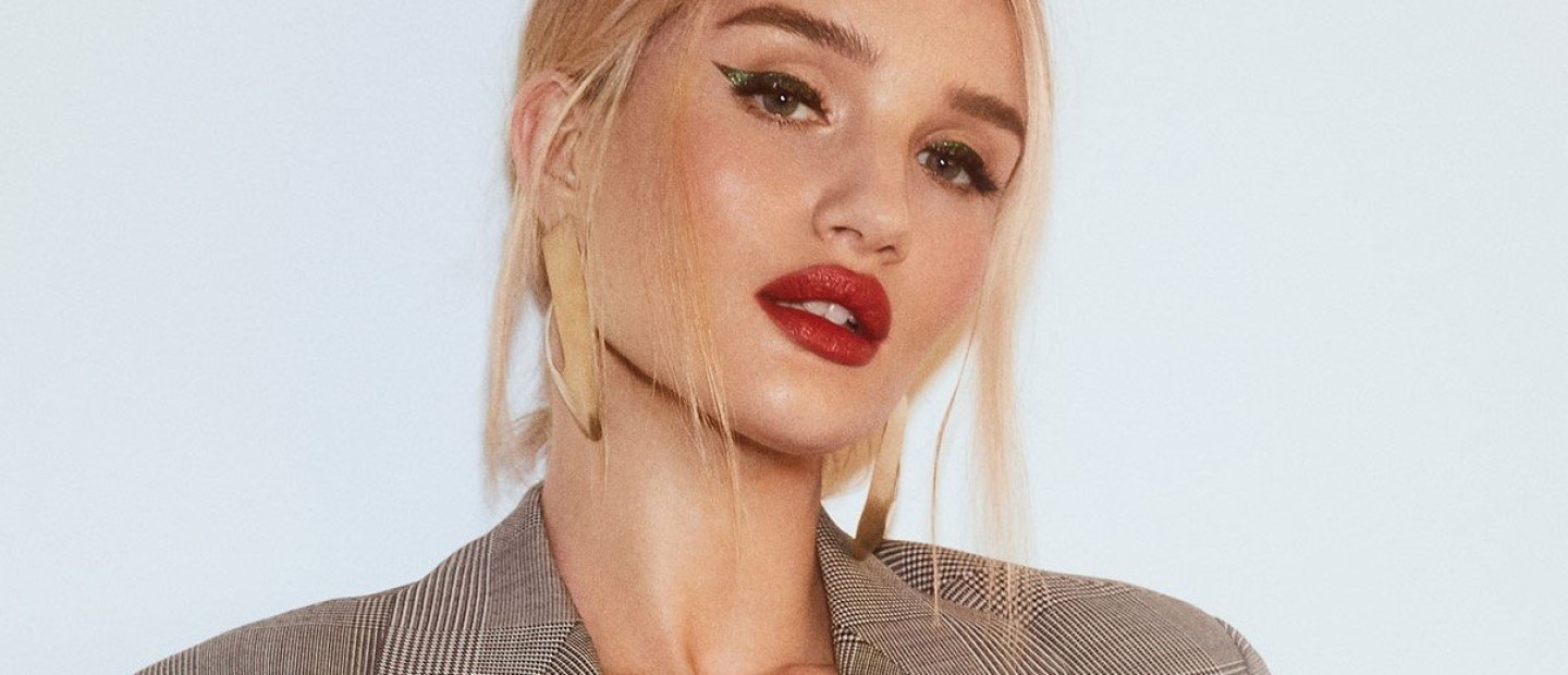 Το 50's makeup επιστρέφει με προτάσεις που πρέπει να δοκιμάσετε σήμερα