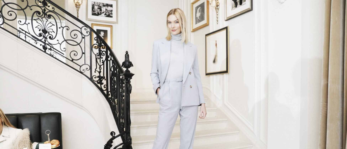 Τα εντυπωσιακά front row looks της NYFW και οι λαμπερές παρουσίες