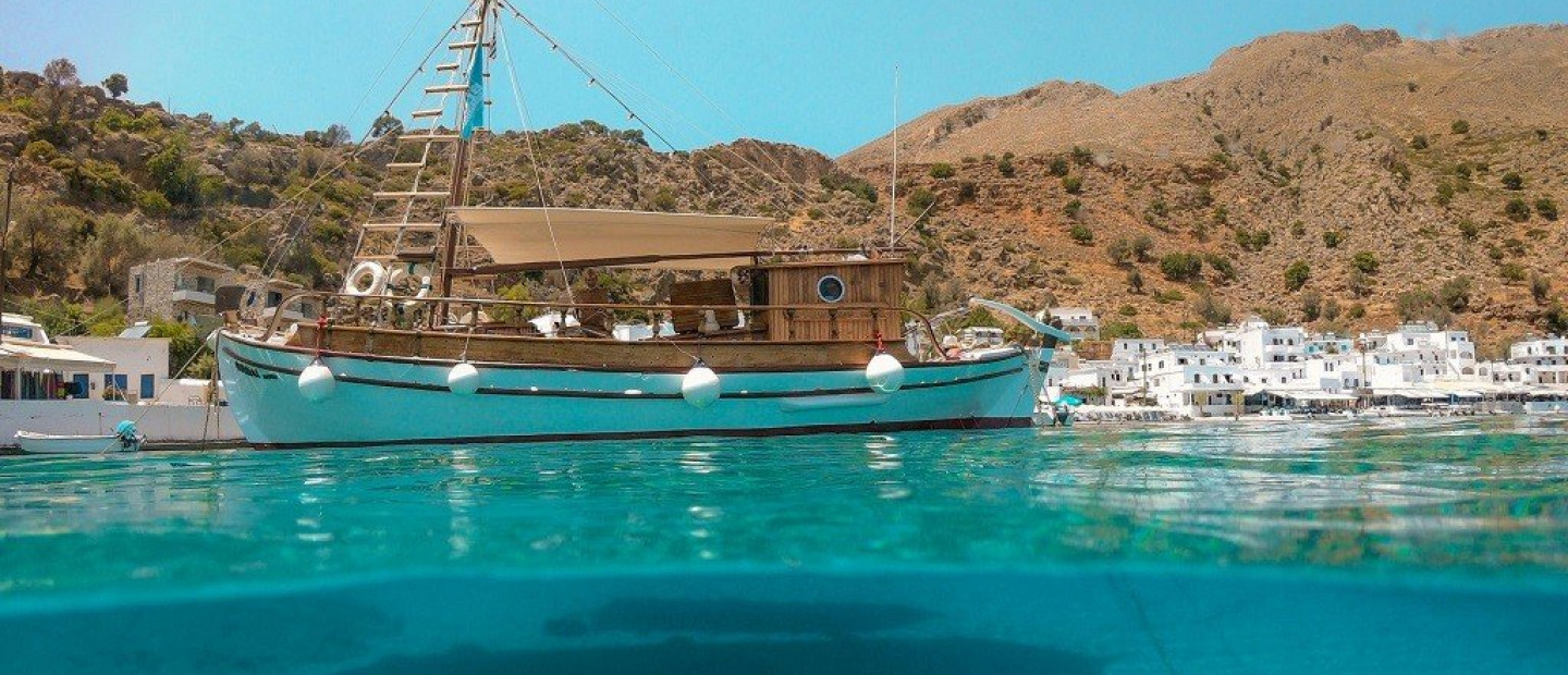 Oh My Greece: ένα βίντεο αποδεικνύει πως η Ελλάδα είναι συναίσθημα