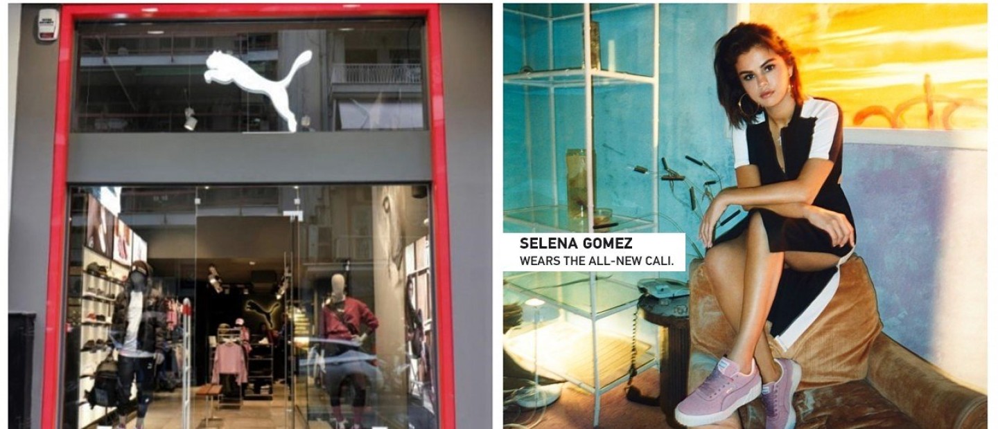 Το νέο athletic spot που αναβαθμίζει τη street style αισθητική της Θεσσαλονίκης