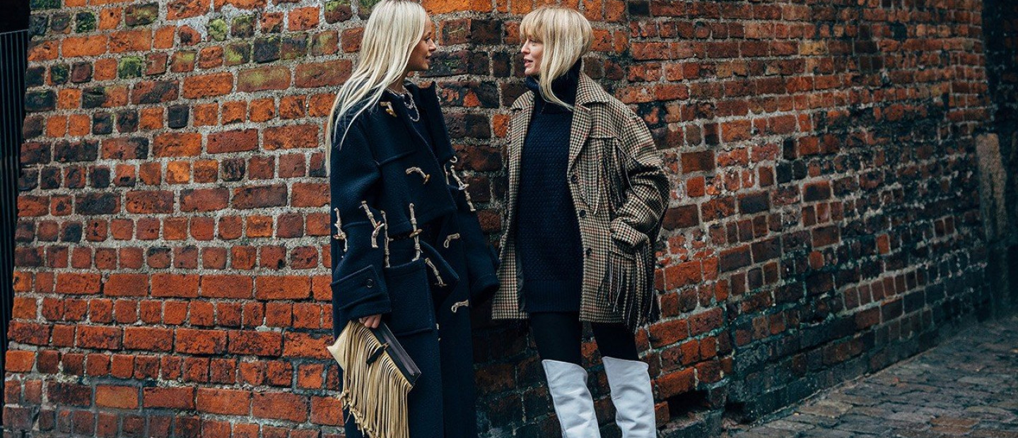 Πώς να ντύνεστε σαν μία fashion influencer με χαμηλό budget 