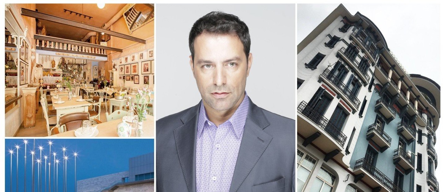 SKG Stories: Στέλιος Καλαθάς