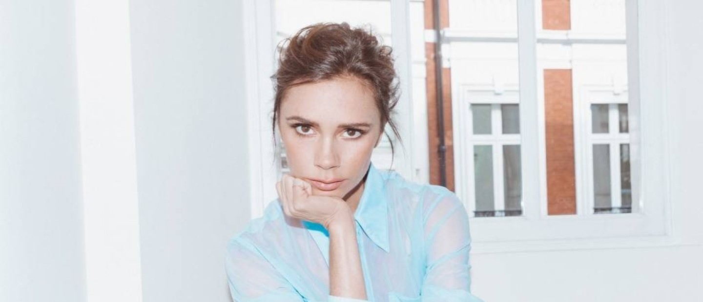 Victoria Beckham: Τι περιλαμβάνει το διατροφολόγιο της γοητευτικής σχεδιάστριας