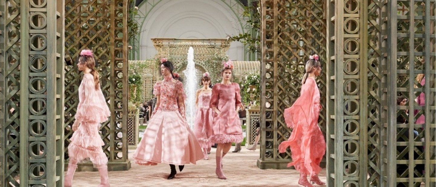 Τα 5 fashion documentaries που μπορείτε να δείτε τώρα στο Netflix