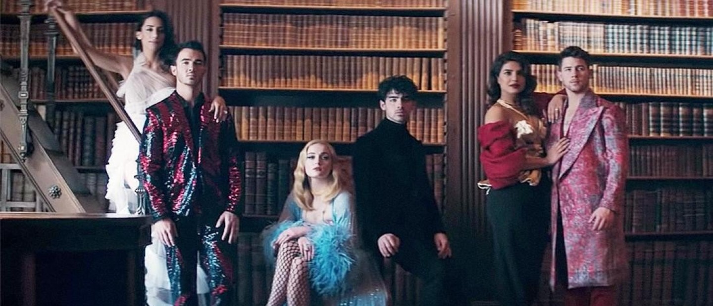 Ένα από τα πιο αγαπημένα boy bands επιστρέφει έξι χρόνια μετά