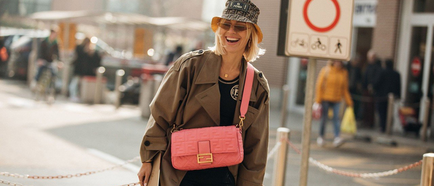 Αυτά είναι τα 5 jackets που χρειάζεστε τη φετινή άνοιξη 