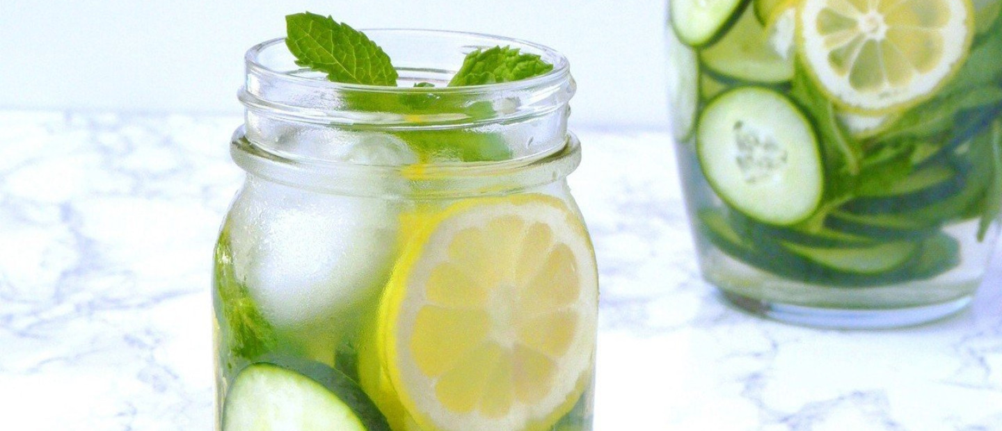 Χάστε κιλά δοκιμάζοντας αυτά τα 5 σπιτικά ροφήματα