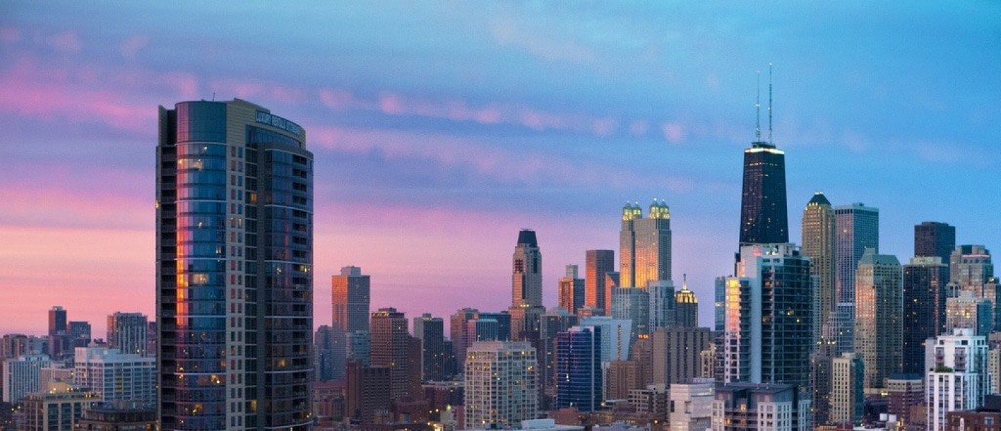 Σικάγο: Ένα ανεπανάληπτο ταξίδι στην Πόλη των Ανέμων