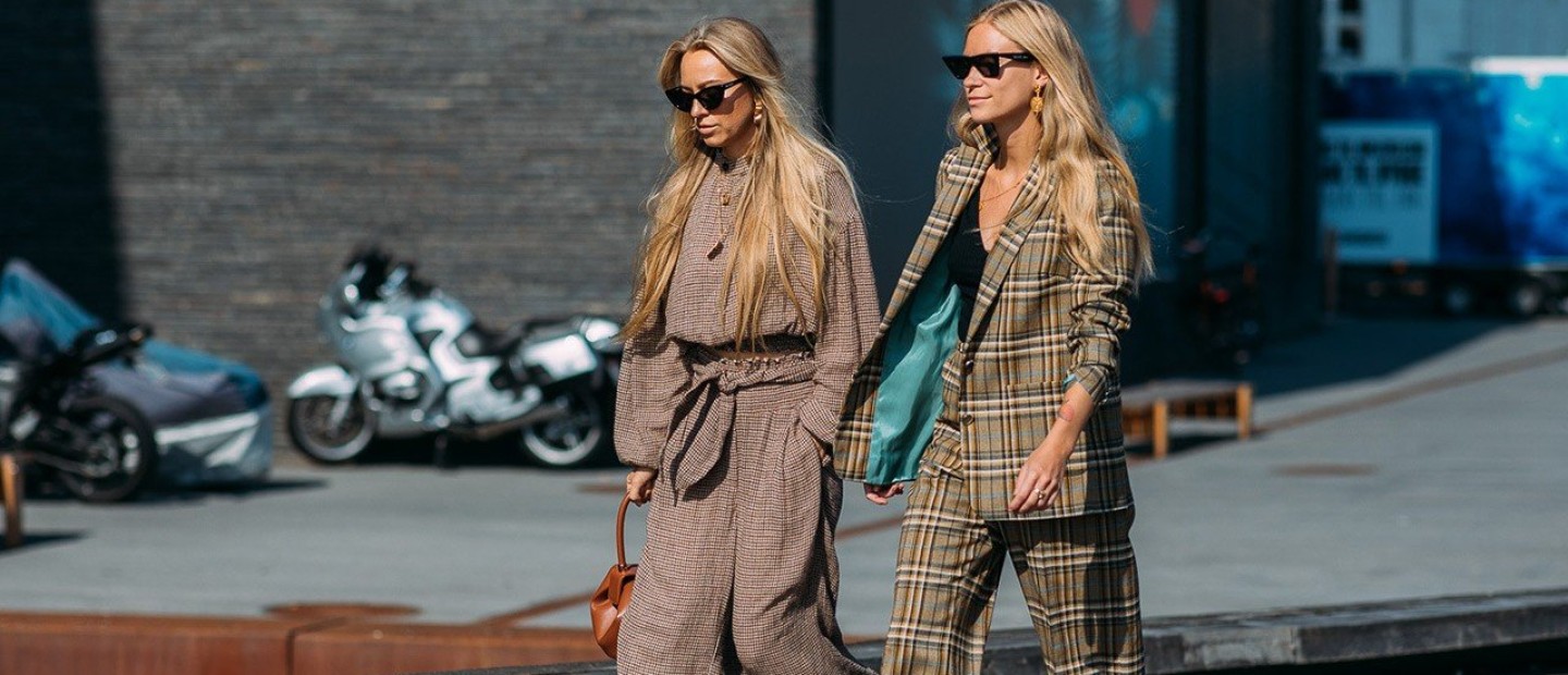 7 κανόνες που κάθε στιλάτη γυναίκα ακολουθεί