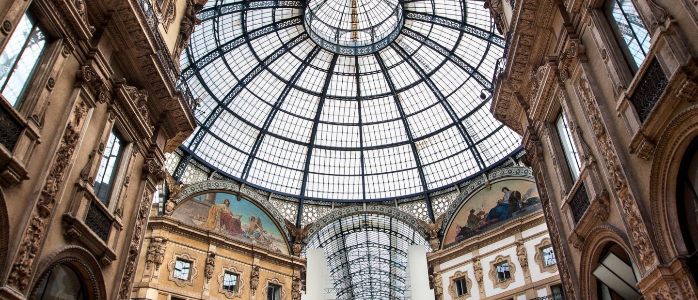 Οι προορισμοί που αγαπούν λίγο περισσότερο οι design lovers την άνοιξη