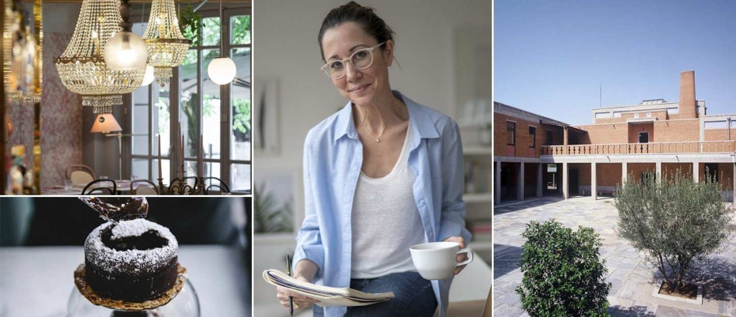 SKG Stories: Κατερίνα Μπιλιούρη