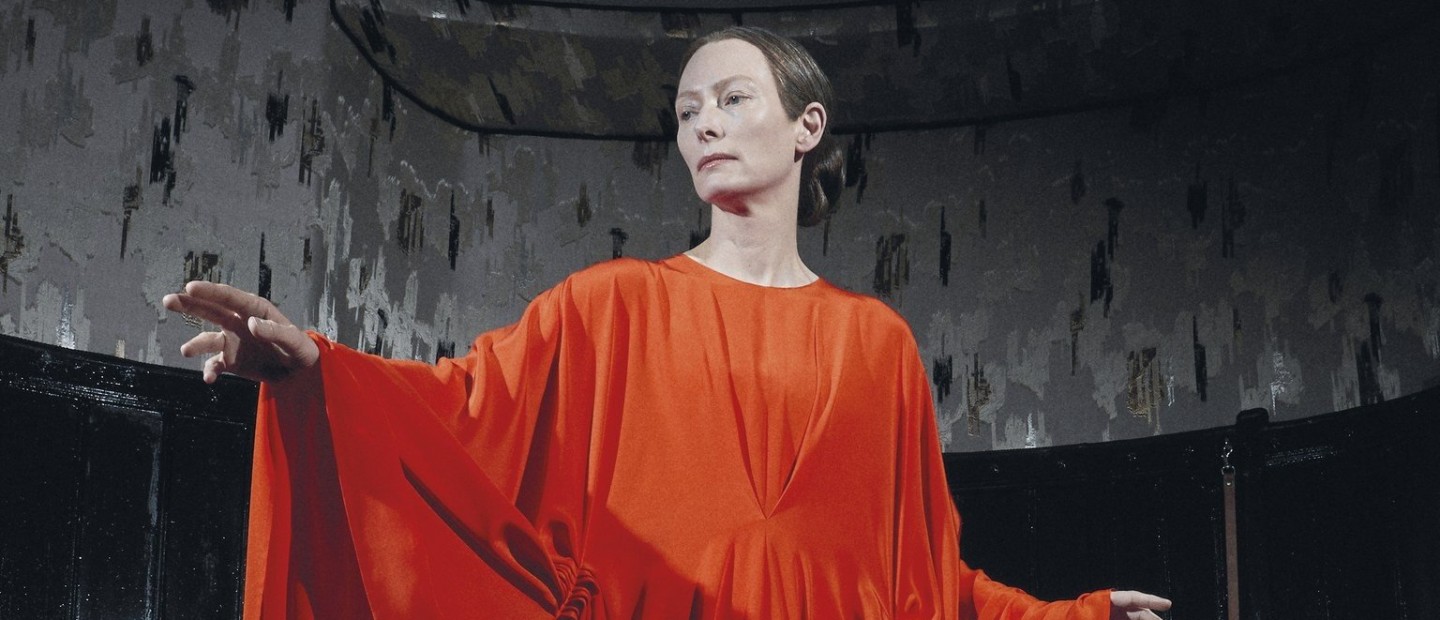 Κοιτάξαμε μέσα από την κλειδαρότρυπα των πιο στιλάτων ταινιών τρόμου 